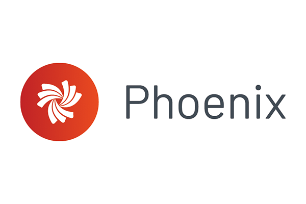Phoenix商品ロゴ