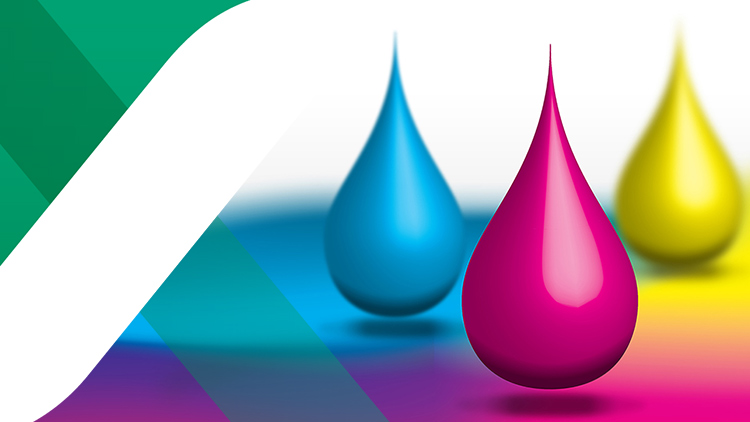 インクのイメージ画像