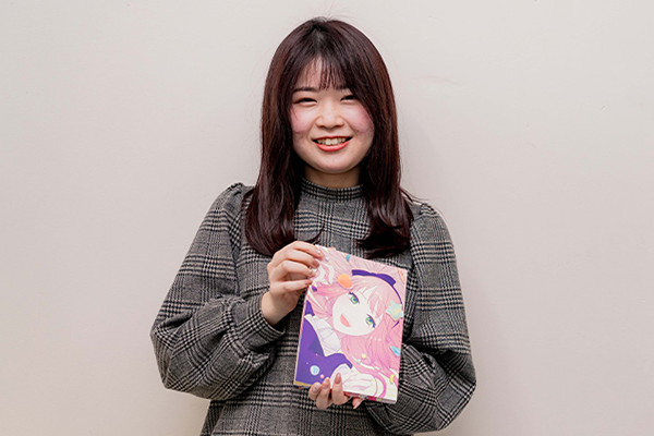 大阪印刷株式会社長江様顔写真