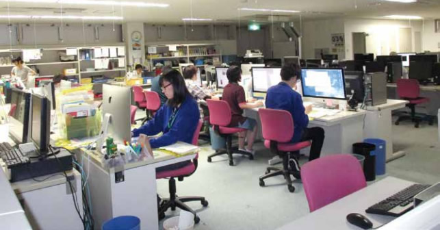 株式会社第一印刷所 様