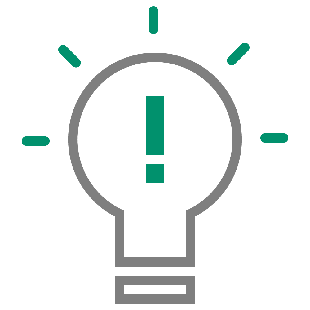 アイデアのアイコン画像