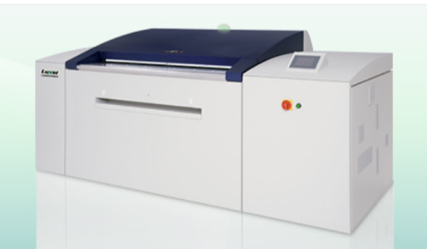 Luxel PLATESETTER T-9800HDNの商品画像