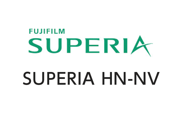 FUJIFILM SUPERIAのロゴ