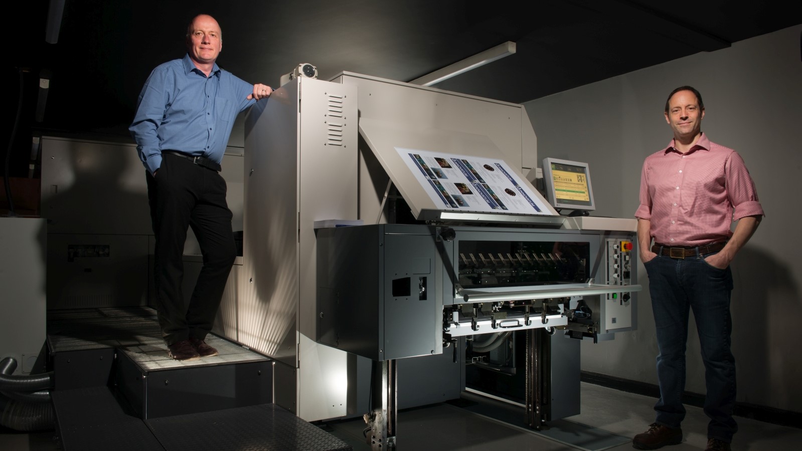 Kingfisher Press 様