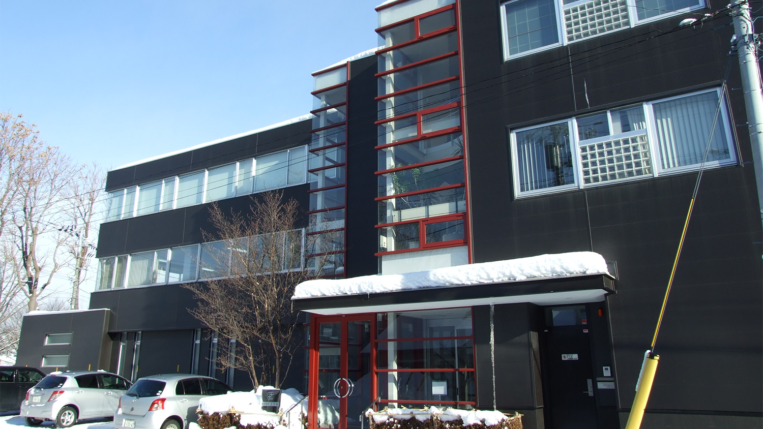 株式会社正文舎 様