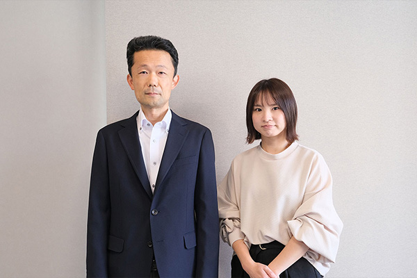 社会福祉法人みかり会 様