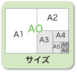 用紙の厚さ