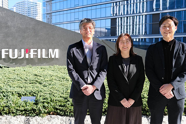 富士フイルムサービスクリエイティブ株式会社