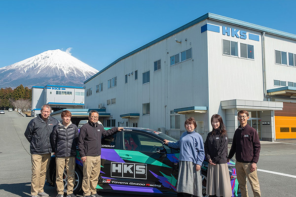 エッチ・ケー・エス 様