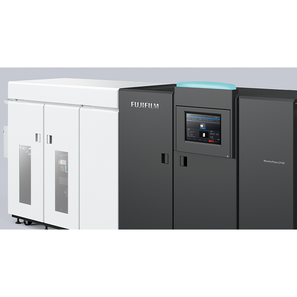 Revoria Press CF191 / CF168 | 富士フイルムビジネスイノベーション