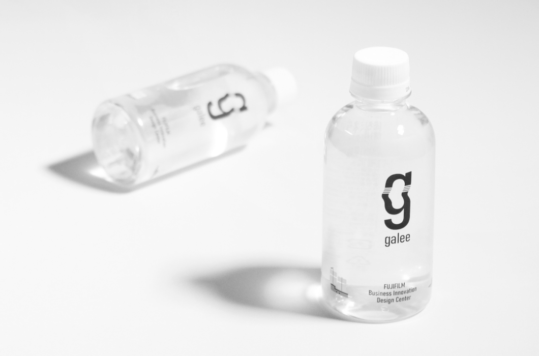 galee グッズ