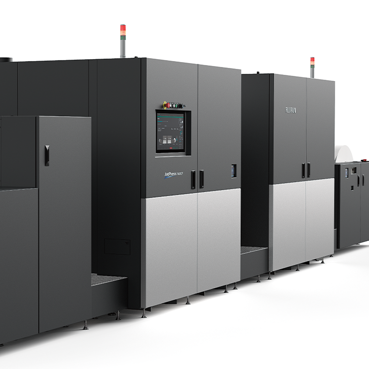 Jet Press 1160CF | 富士フイルムビジネスイノベーション