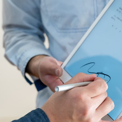 Adobe Sign | 富士フイルムビジネスイノベーション