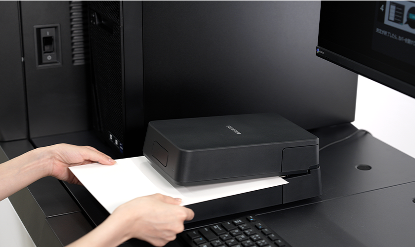 Revoria Press PC2120 : 特長 | 富士フイルムビジネスイノベーション