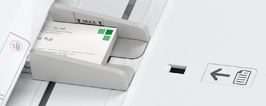 名刺サイズ読み込み