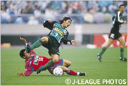 ©J.LEAGUE PHOTOS