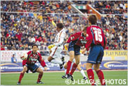 ©J.LEAGUE PHOTOS