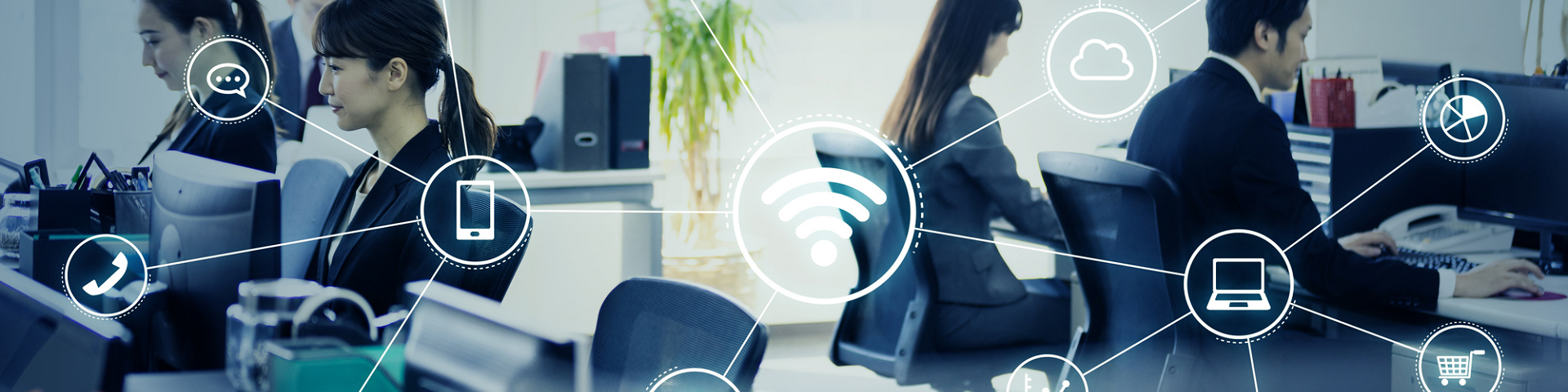 業務効率化のアイデア&ツール14選や成功事例を徹底解説！