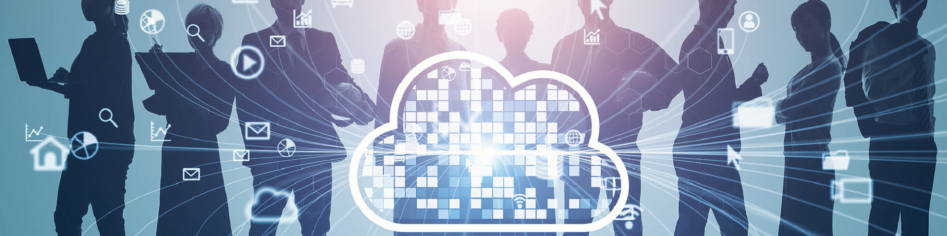 クラウドストレージとは？メリットやおすすめのクラウドストレージサービスを紹介！