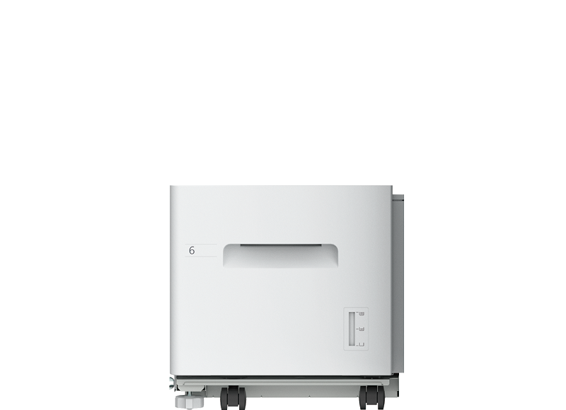 大容量給紙トレイB1