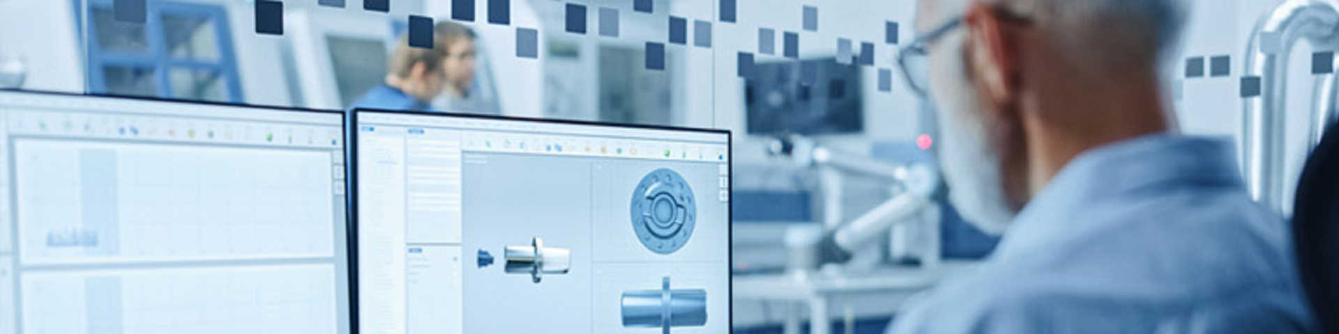 3DCADの導入効果とツールの選び方・比較の仕方