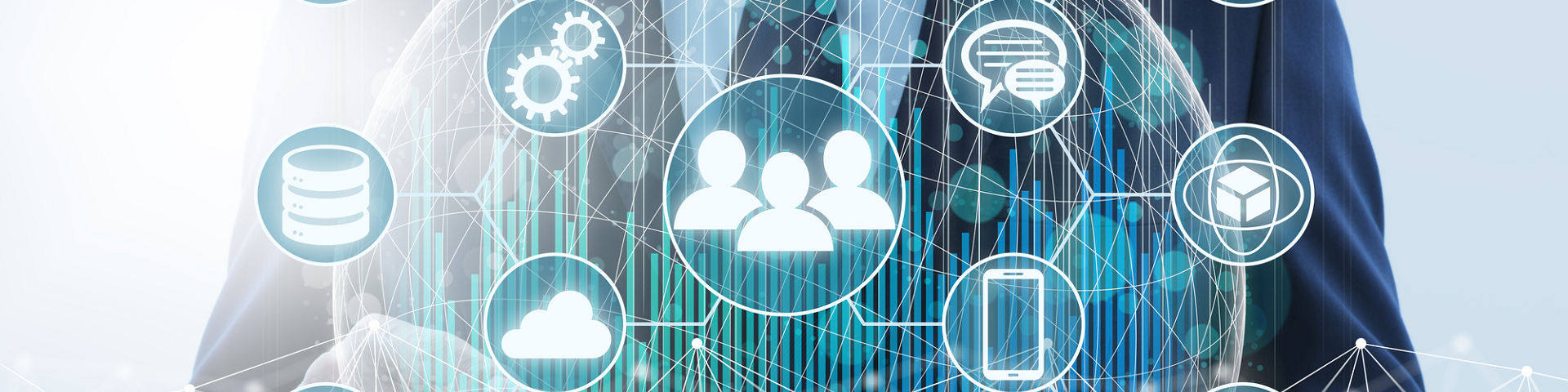 情報共有とは？メリットや必要性、定着方法、おすすめのツールを紹介