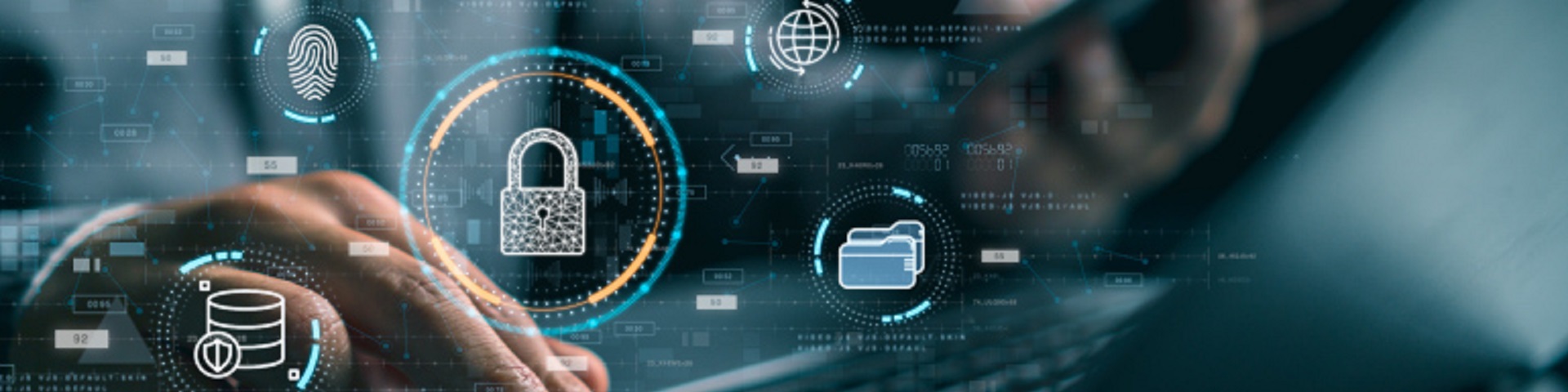 脆弱性に対策したIT環境