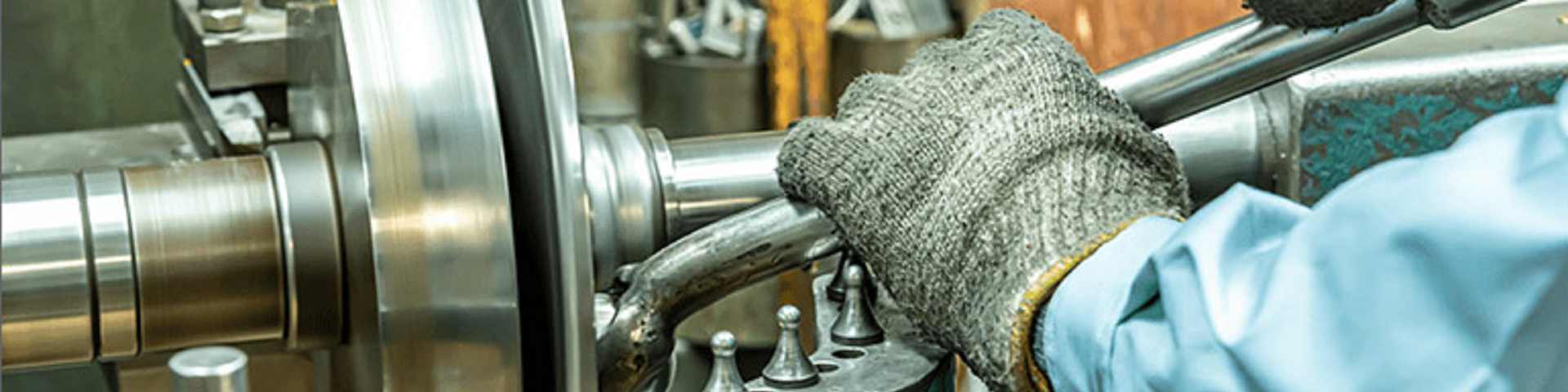 設備保全とは？保守メンテナンスとの違い、保全の種類、目的、IoT活用を解説