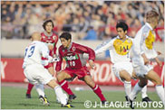 ©J.LEAGUE PHOTOS