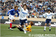 ©J.LEAGUE PHOTOS