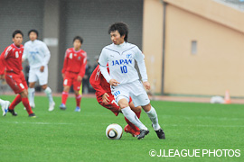 ©J.LEAGUE PHOTOS