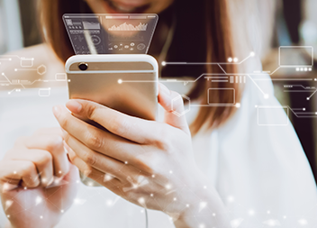 AIオペレーターについてのページのトップ画像です。