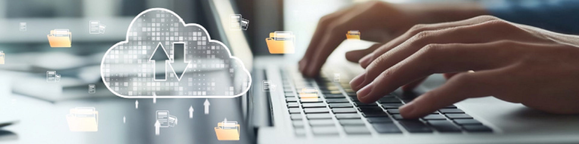 クラウドストレージとは？