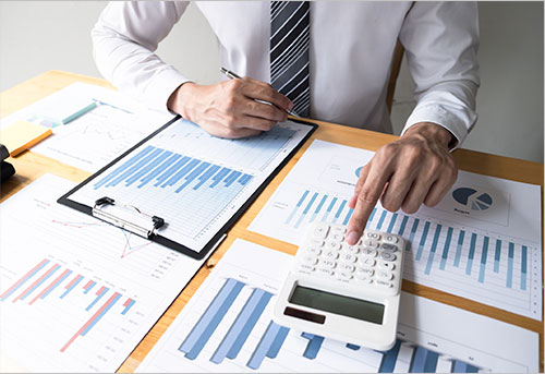 プレゼン資料イメージ