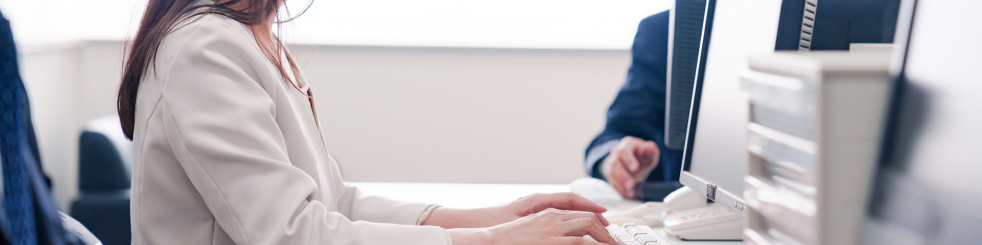 情シスの役割と仕事内容