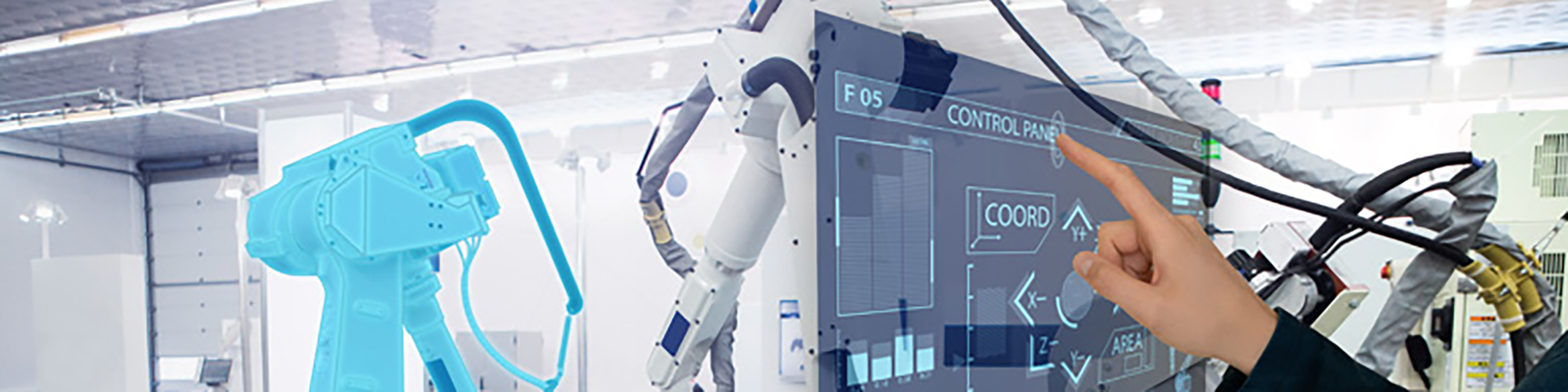 スマートファクトリー（スマート工場）とは？目的やメリット、成功事例を解説