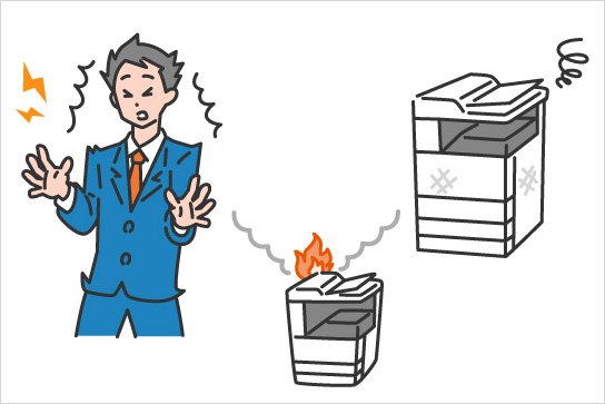 アース未接続時のリスク