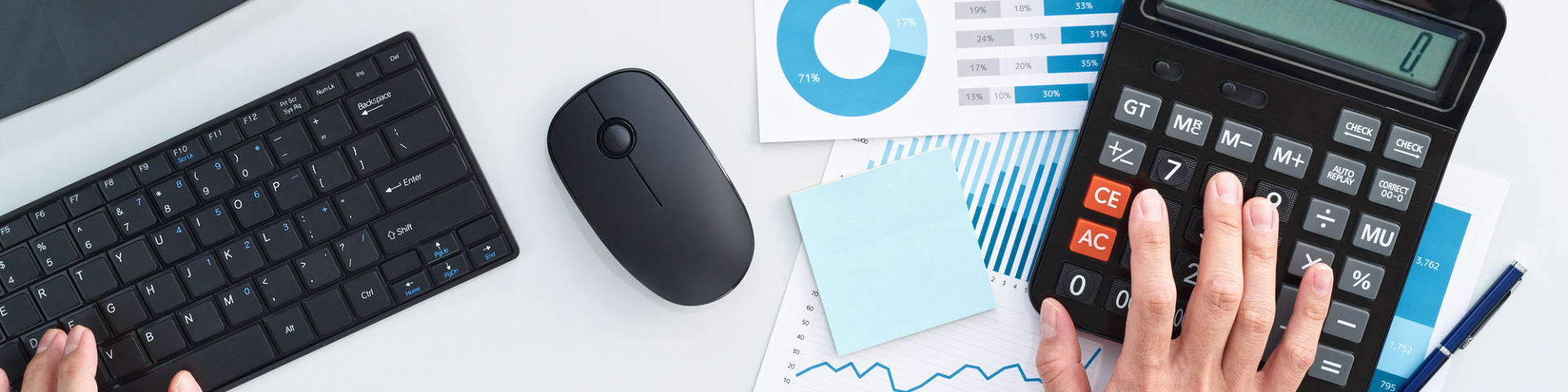 会計システムとは？ 機能やメリット・デメリットをわかりやすく解説！