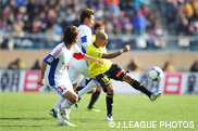 ©J.LEAGUE PHOTOS