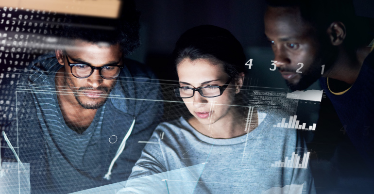 2025年問題克服の鍵となるZ世代とDX