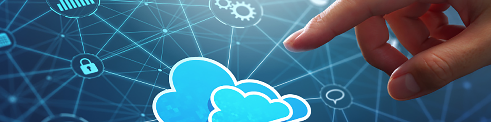 パブリッククラウドとは？