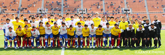 ©J.LEAGUE PHOTOS