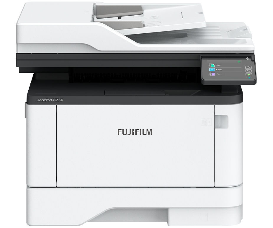 FUJIFILM ApeosPort Print 4020SD 本体 ApeosPort 4020SD | 富士フイルムビジネスイノベーション