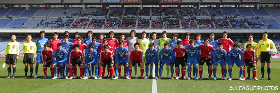 ©J.LEAGUE PHOTOS