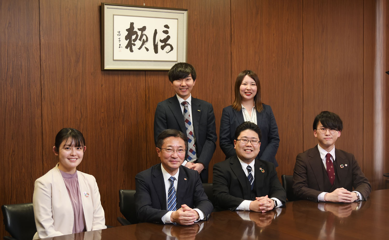 むさし証券株式会社 様