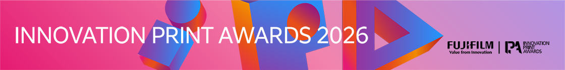 INNOVATION PRINT AWARD 2026
