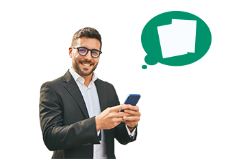 ビジネスパーソン