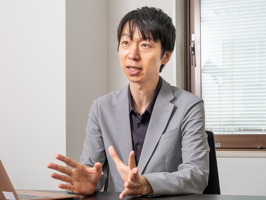 株式会社リスキル 様