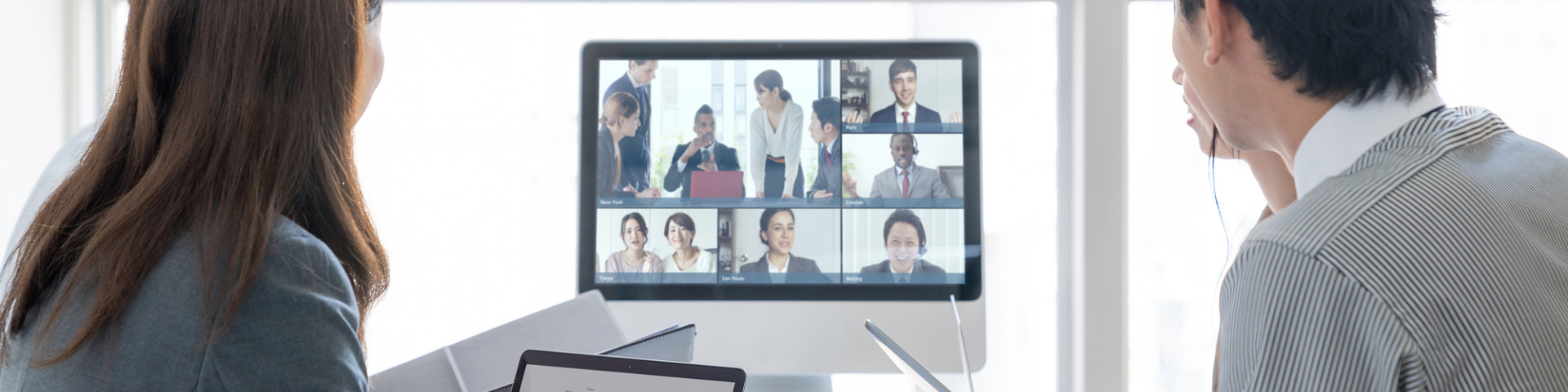 グループウェアとは？メリット・デメリットや導入の際のポイントを解説