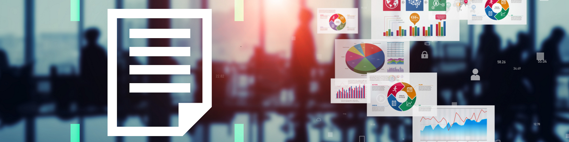 文書管理システムとは？メリットや導入事例のほか、厳選3製品の比較を徹底解説！